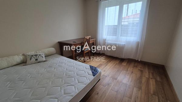 Maison à BOUGUENAIS, 44340 - 3 pièces 82m²