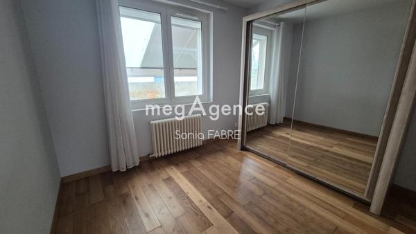 Maison à BOUGUENAIS, 44340 - 3 pièces 82m²