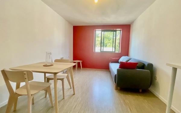 Appartement à louer    2 pièces • 30,82 m2 Toulouse