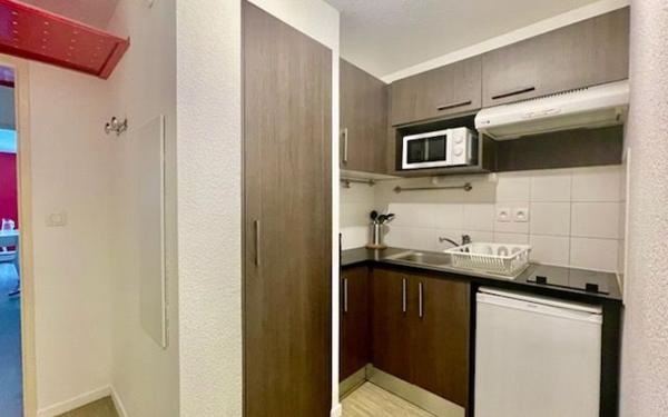 Appartement à louer    2 pièces • 30,82 m2 Toulouse