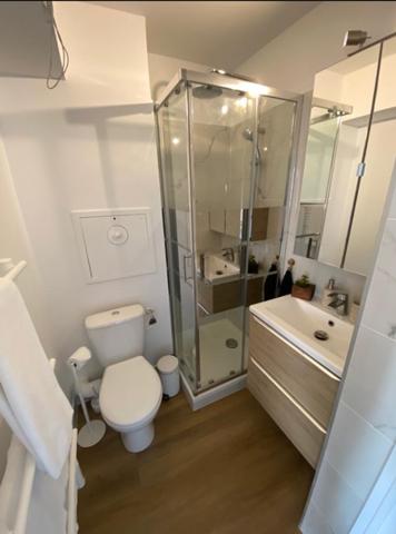 Appartement à vendre |  Paris 19 |  1 pièce | 20 m²