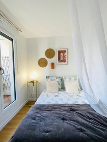 Appartement à vendre |  Paris 19 |  1 pièce | 20 m²