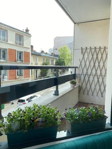 Appartement à vendre |  Paris 19 |  1 pièce | 20 m²