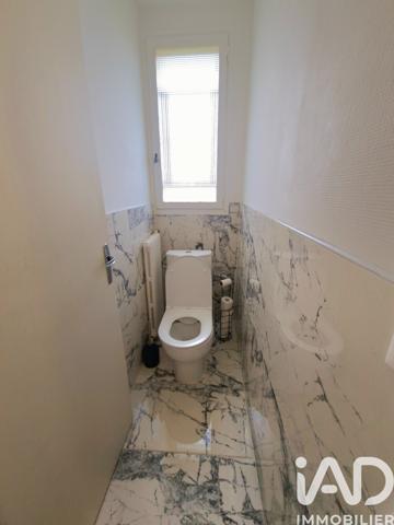 Maison à vendre 6 pièces 120 m² Bléneau