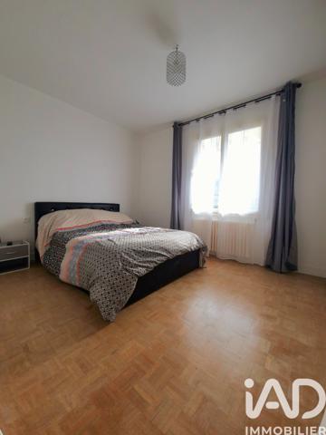 Maison à vendre 6 pièces 120 m² Bléneau