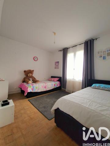 Maison à vendre 6 pièces 120 m² Bléneau