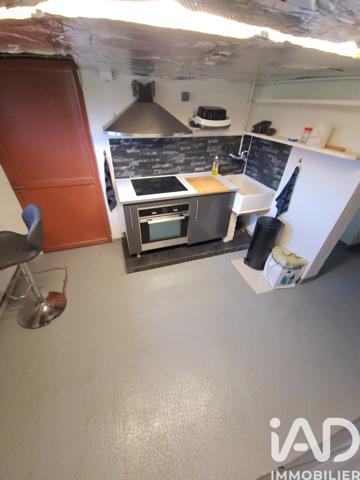 Maison à vendre 6 pièces 120 m² Bléneau