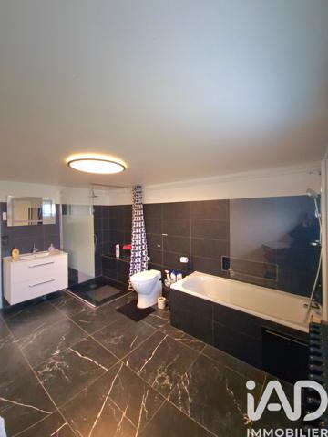 Maison à vendre 6 pièces 120 m² Bléneau