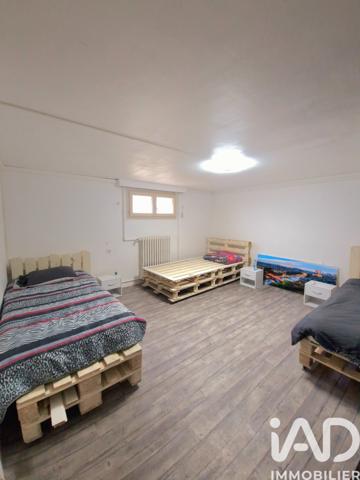 Maison à vendre 6 pièces 120 m² Bléneau