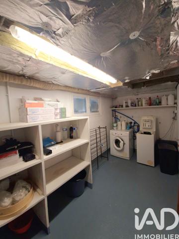 Maison à vendre 6 pièces 120 m² Bléneau