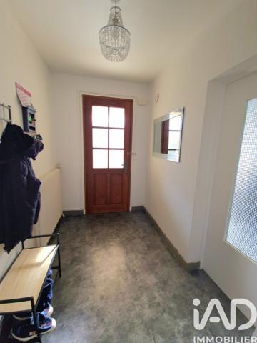 Maison à vendre 6 pièces 120 m² Bléneau