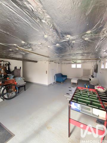 Maison à vendre 6 pièces 120 m² Bléneau