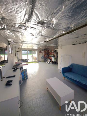 Maison à vendre 6 pièces 120 m² Bléneau