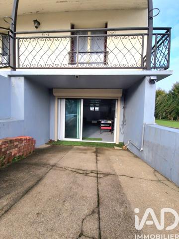 Maison à vendre 6 pièces 120 m² Bléneau