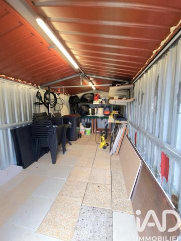 Maison à vendre 6 pièces 120 m² Bléneau