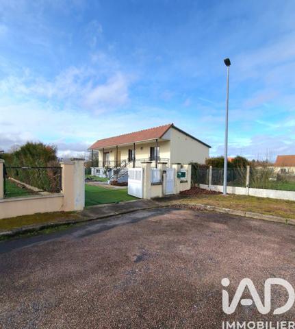 Maison à vendre 6 pièces 120 m² Bléneau