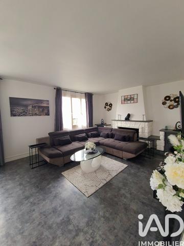 Maison à vendre 6 pièces 120 m² Bléneau