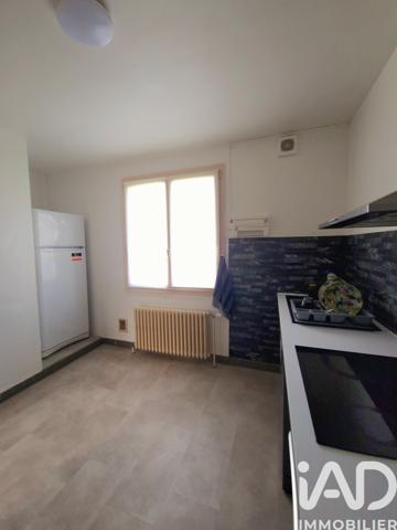 Maison à vendre 6 pièces 120 m² Bléneau