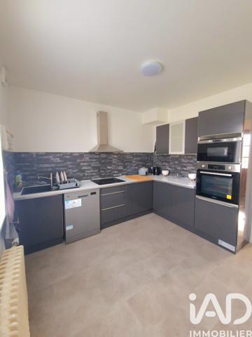 Maison à vendre 6 pièces 120 m² Bléneau