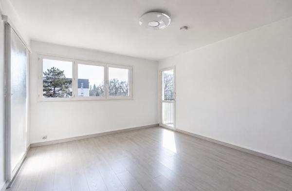 Appartement à louer 1 180 € CC L'Isle-Adam 4 p 63 m² DPE C