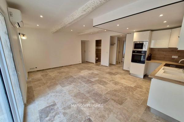 Vidauban (83550) APPARTEMENT VIDAUBAN