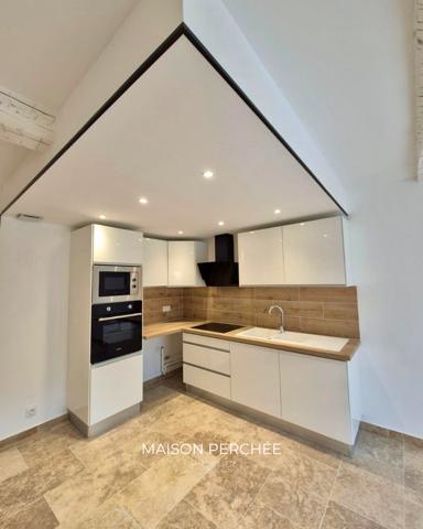 Vidauban (83550) APPARTEMENT VIDAUBAN