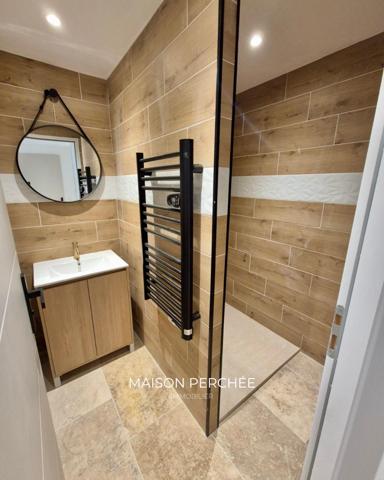 Vidauban (83550) APPARTEMENT VIDAUBAN