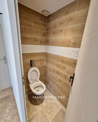 Vidauban (83550) APPARTEMENT VIDAUBAN