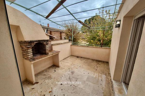 Vidauban (83550) APPARTEMENT VIDAUBAN