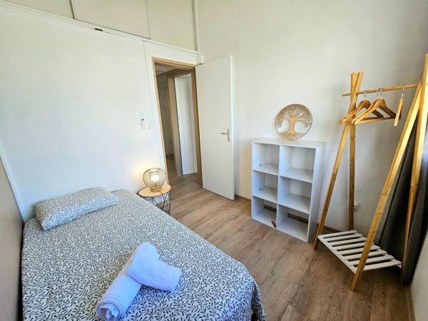 Duplex avec mezzanine – Marina de la Pointe du Bout