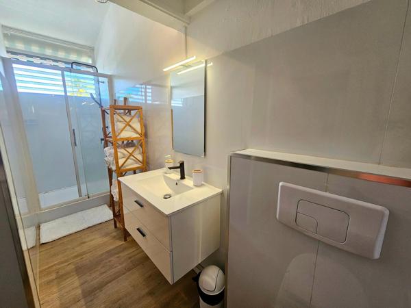 Duplex avec mezzanine – Marina de la Pointe du Bout