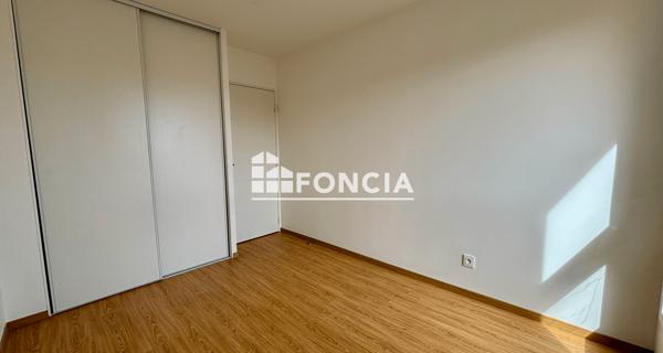 Location Appartement 3 pièces 64.86 m² - Lyon 69008