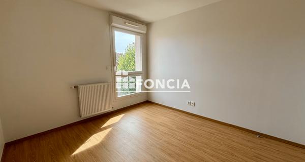 Location Appartement 3 pièces 64.86 m² - Lyon 69008