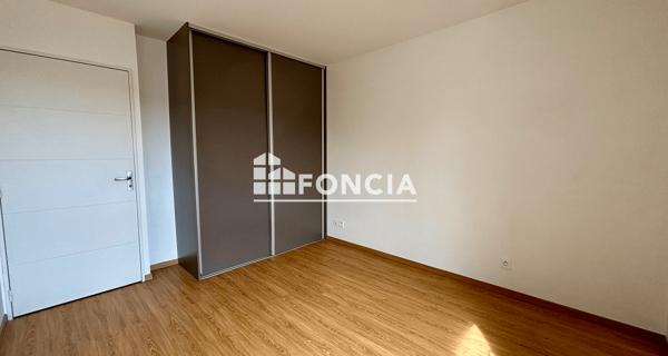Location Appartement 3 pièces 64.86 m² - Lyon 69008