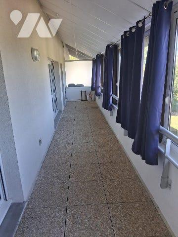 APPARTEMENT EN RESIDENCE SENIOR A MONTMORT LUCY 51270