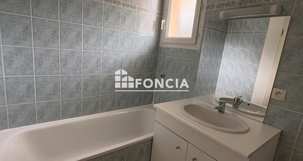 Location Appartement 3 pièces 70.2 m² - ÉVian-les-bains 74500