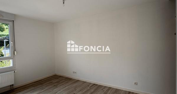 Location Appartement 3 pièces 70.2 m² - ÉVian-les-bains 74500