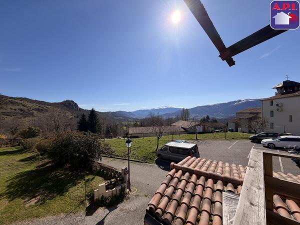 Achat vente Maison Saint Martin de Caralp