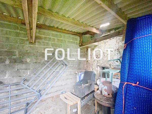 Terrain Coutances 309 m2