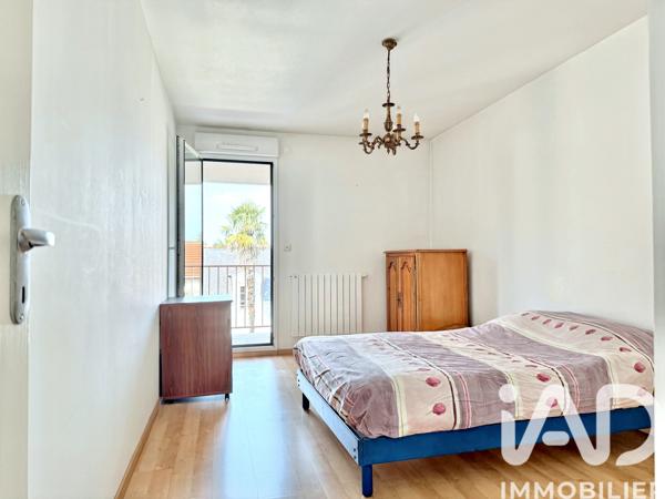 Appartement à vendre 3 pièces 67 m² Saint-Sébastien-sur-Loire