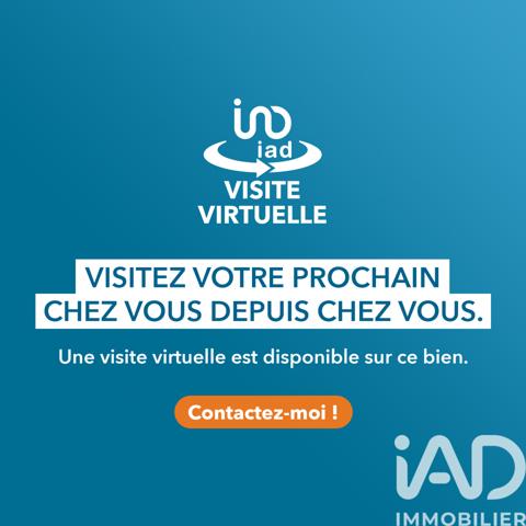 Appartement à vendre 3 pièces 67 m² Saint-Sébastien-sur-Loire