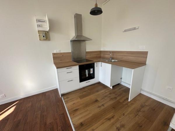 Appartement 3 pièce(s) 2 chambre(s) 70 m²