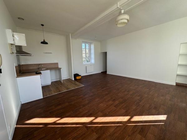 Appartement 3 pièce(s) 2 chambre(s) 70 m²