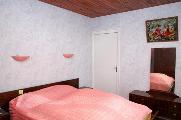 Grand pavillon familial 6 chambres 136 m² habitables avec sous-sol et vaste terrasse – Sivry-sur-Meuse