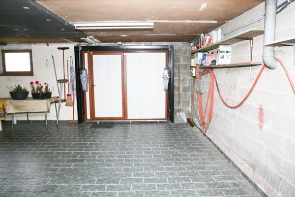 Grand pavillon familial 6 chambres 136 m² habitables avec sous-sol et vaste terrasse – Sivry-sur-Meuse