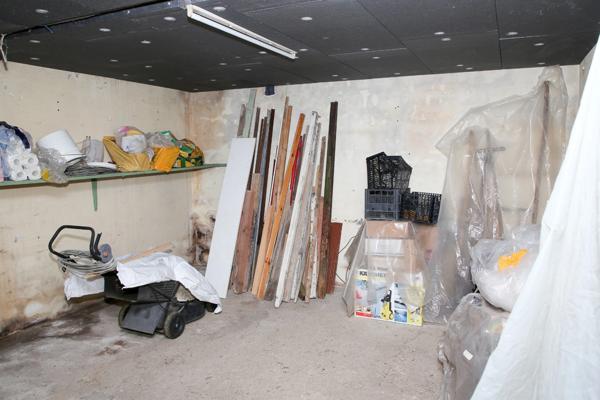 Grand pavillon familial 6 chambres 136 m² habitables avec sous-sol et vaste terrasse – Sivry-sur-Meuse