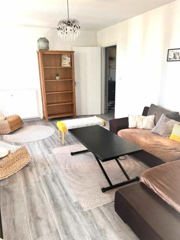 Appartement à vendre    5 pièces • 98,30 m2 Compiègne