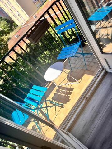 Appartement à vendre    5 pièces • 98,30 m2 Compiègne