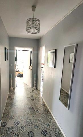 Appartement à vendre    5 pièces • 98,30 m2 Compiègne