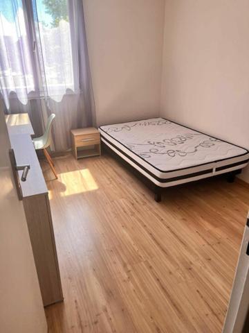 Appartement à vendre    5 pièces • 98,30 m2 Compiègne